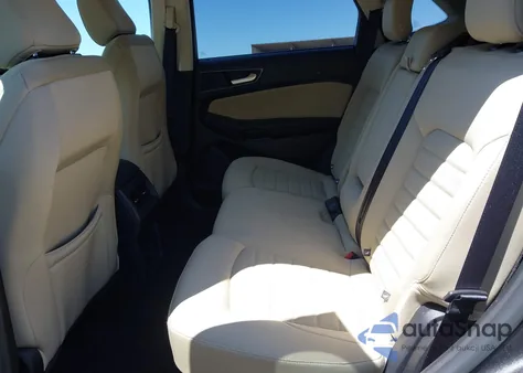 2020 Ford Edge Se z USA, uszkodzony, nr VIN 2FMPK4G97LBA02248